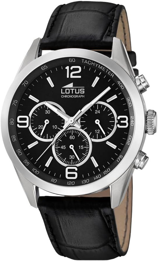 Lotus Reloj Hombre 18155/2