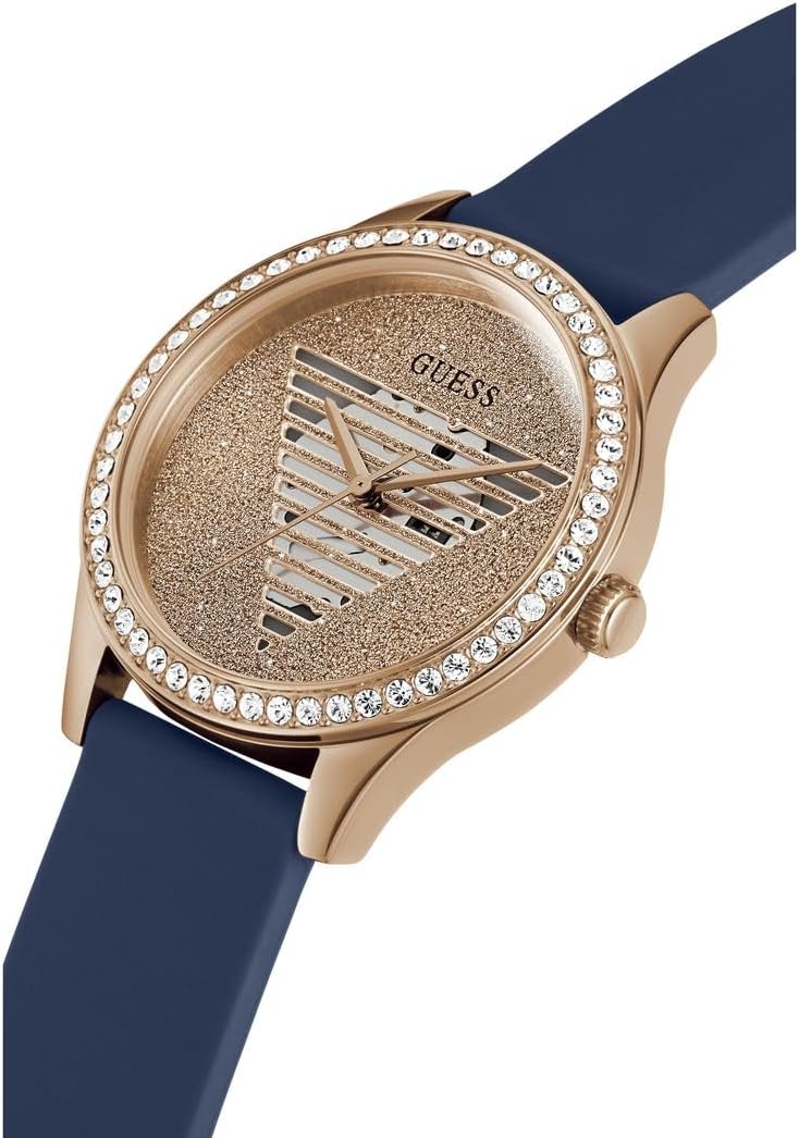 GUESS Reloj para mujer de 38 mm