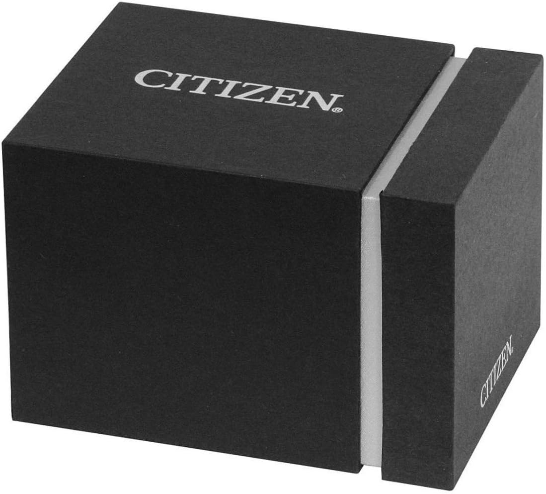 Citizen Reloj automático