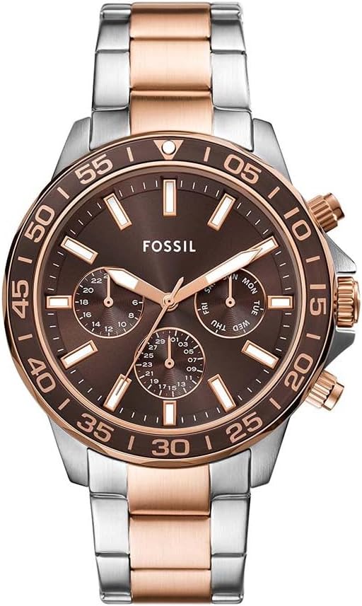 Fossil BQ2889 Reloj de Hombres