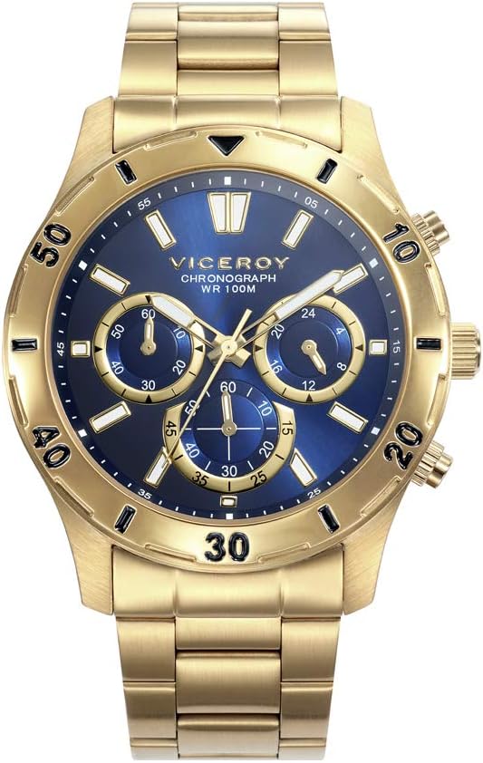Reloj VICEROY Caballero Heat, 401135-36