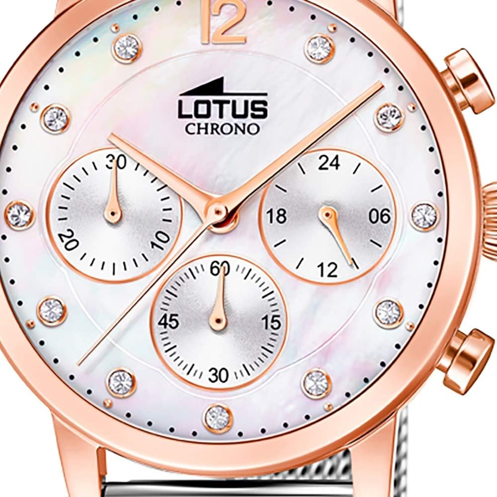 LOTUS Analógico 18788/1