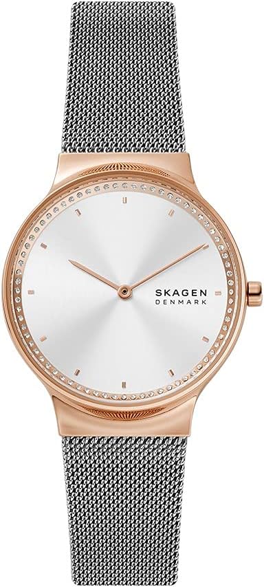 Skagen Reloj unisex SKW3017