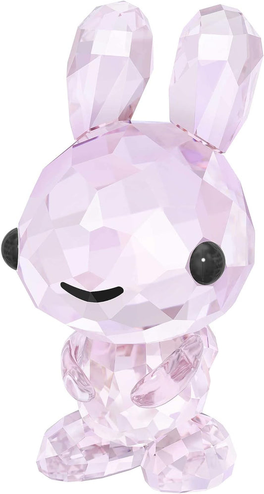 SWAROVSKI SW5302322 Zodiaco-Conejo Gracioso, Glas