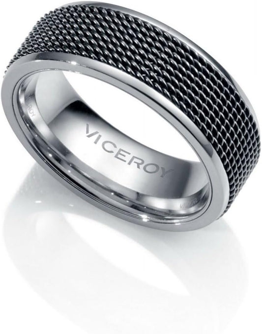 Viceroy Anillo Air 6140A02200 Acero Hombre
