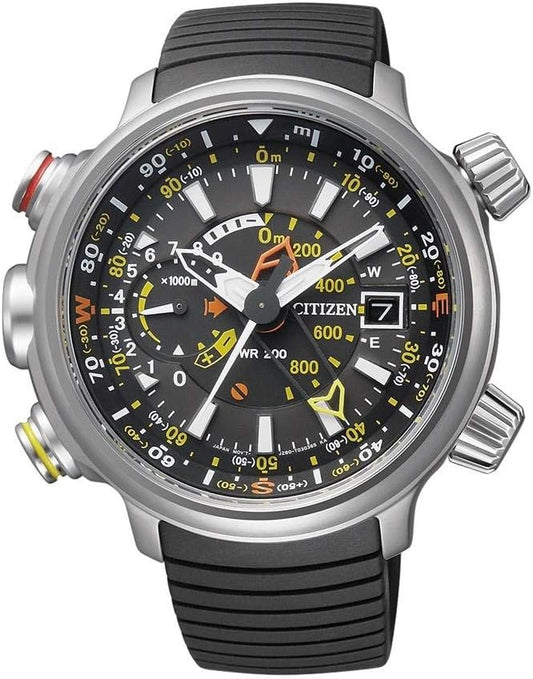 CITIZEN Analógico BN4021-02E