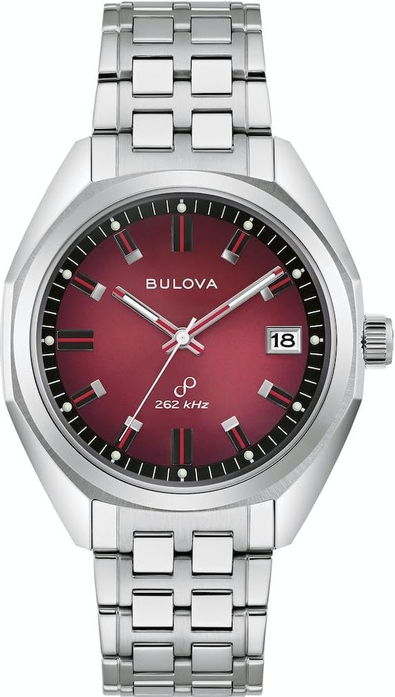 BULOVA Analógico 96B401