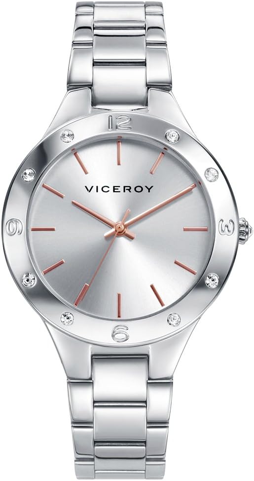 Reloj Viceroy Mujer 401044-87