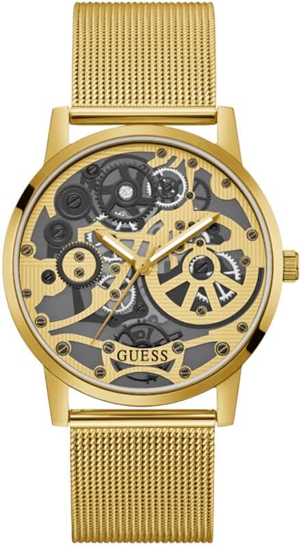 Guess Analógico GW0538G2