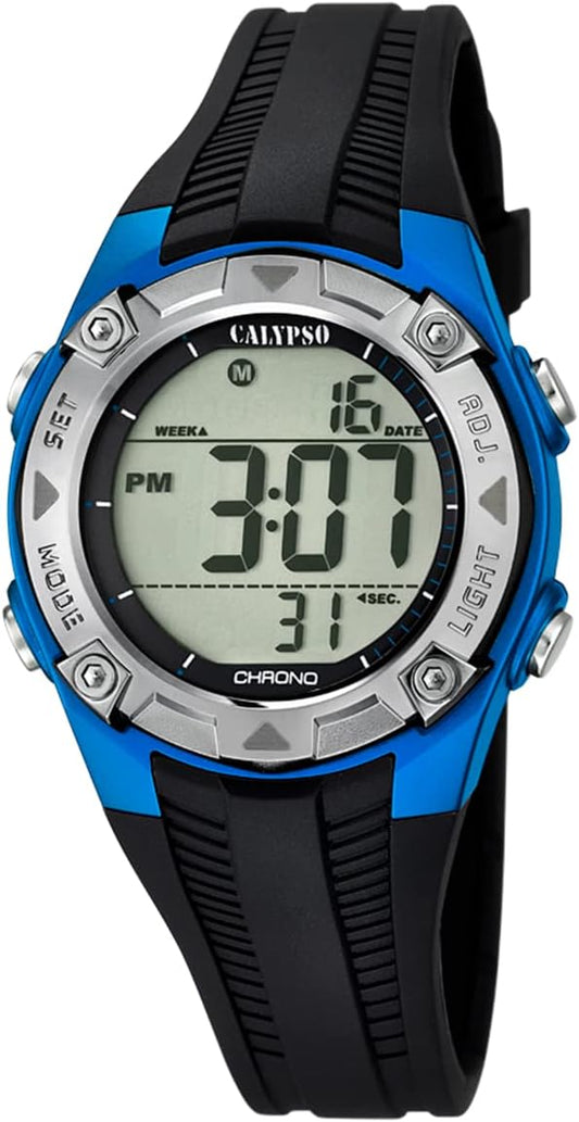CALYPSO Reloj Analógico K5685