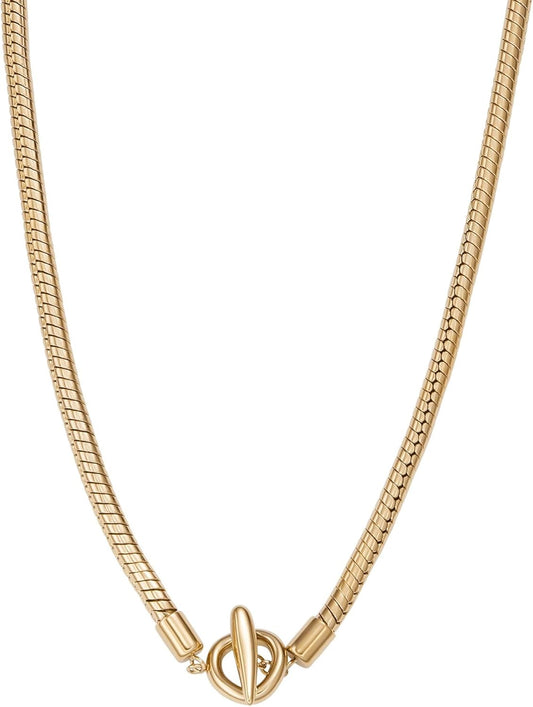 Skagen Collar Colar Outlet, AÇO SKJ1623710 Marca