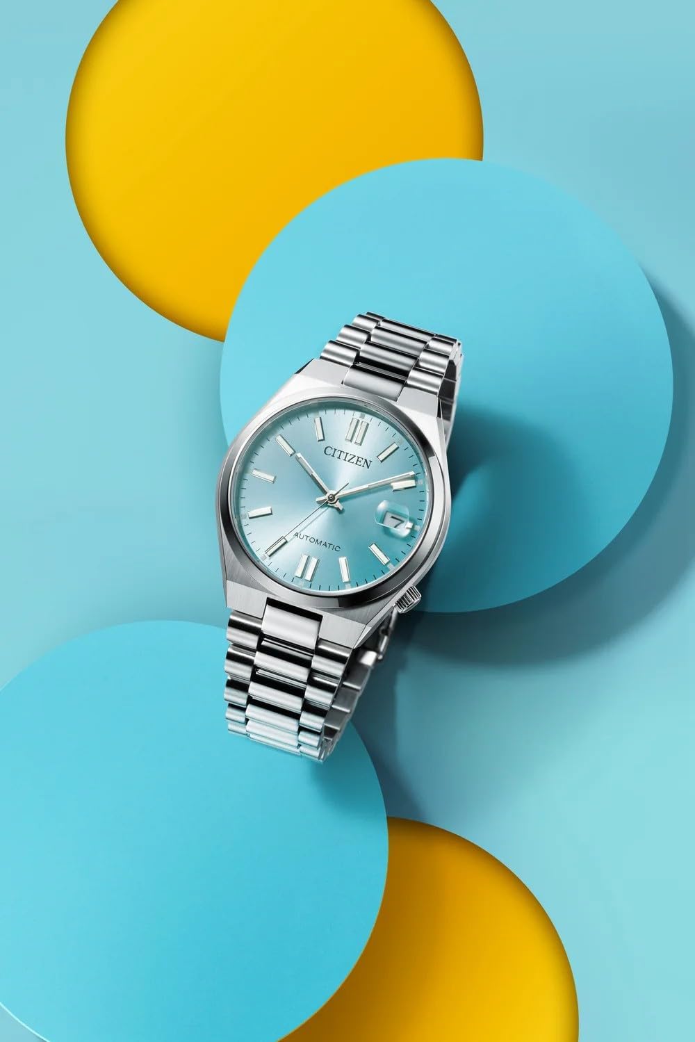 Casio Damen Analog Armbanduhr Casio Collection