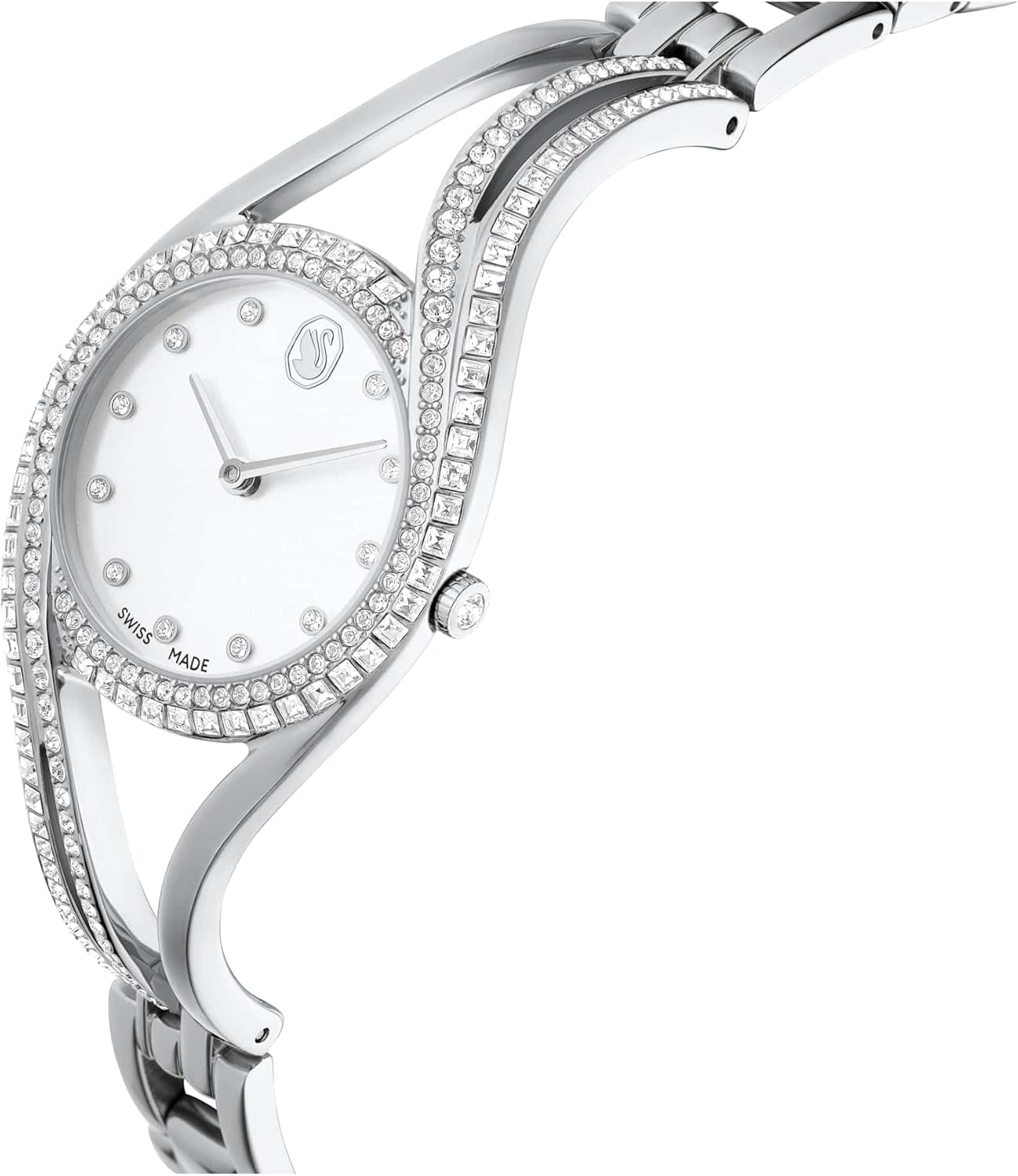 Swarovski Hyperbola Colección Relojes