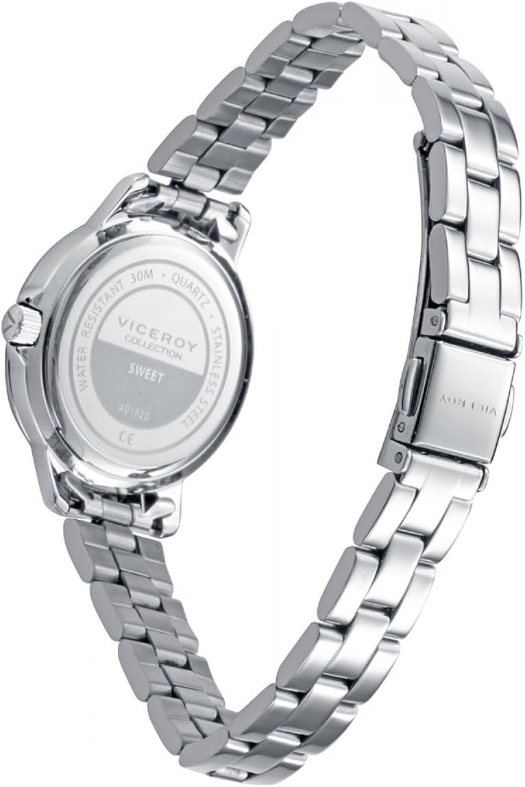 Viceroy Reloj Sweet 401320-05 niña Acero Bicolor