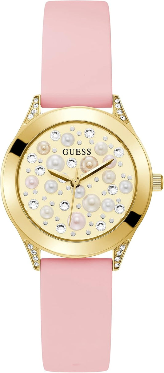 Guess Ladies Trend Crystal 36mm Watch