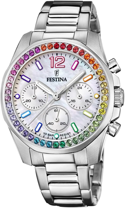 Festina Analógico F20606