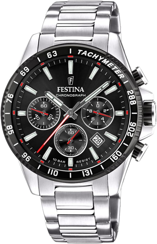 Festina Reloj Hombre 9