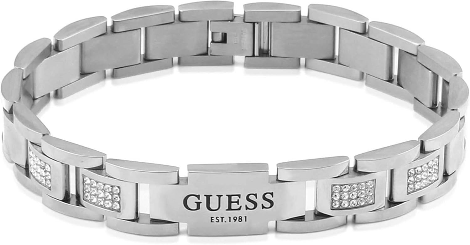 Guess Brazalete Frontiers JUMB01342JWSTT-U Marca