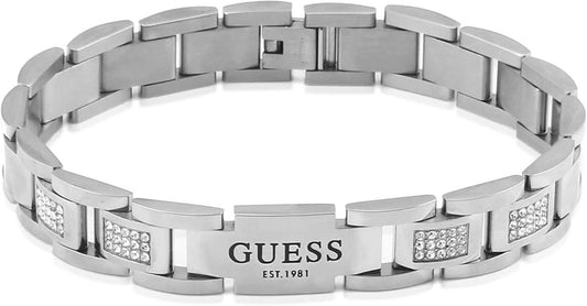 Guess Brazalete Frontiers JUMB01342JWSTT-U Marca