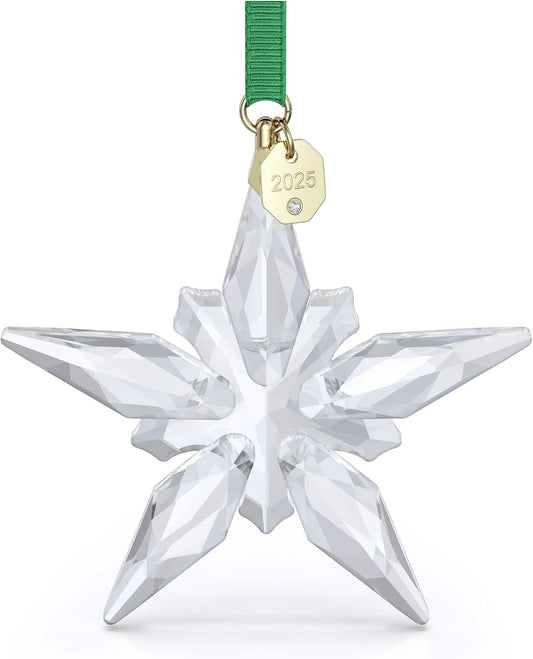 Swarovski Adorno Edición Anual 2025