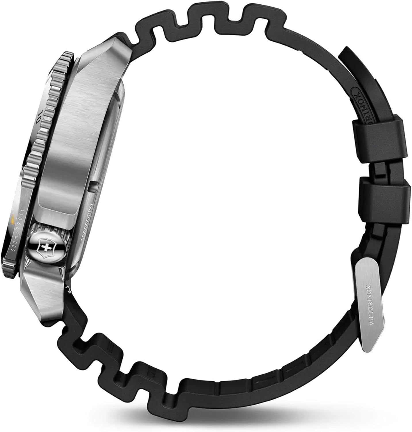 Victorinox Reloj automático Dive Pro de 43 mm