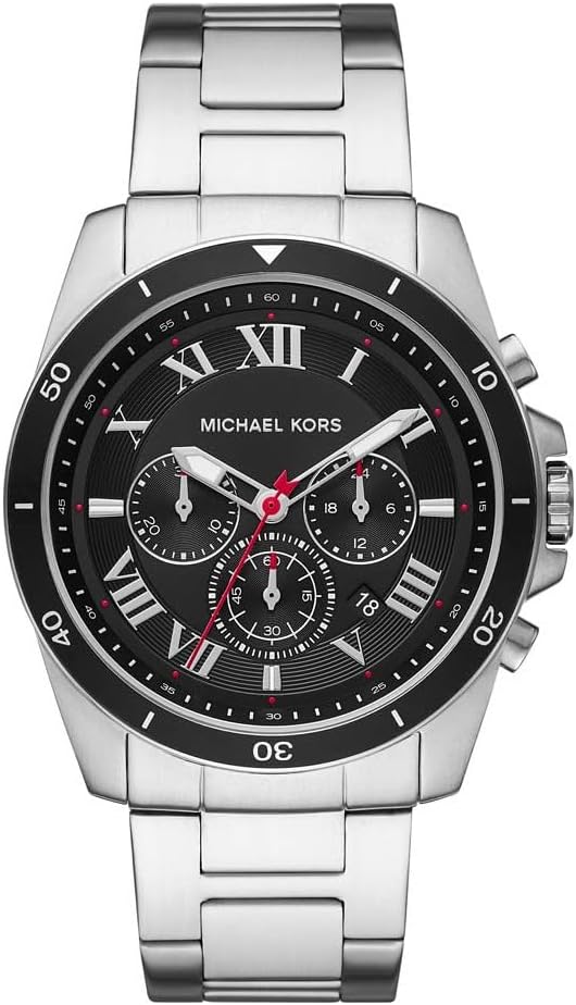 Michael Kors MK8802 Reloj de Hombres