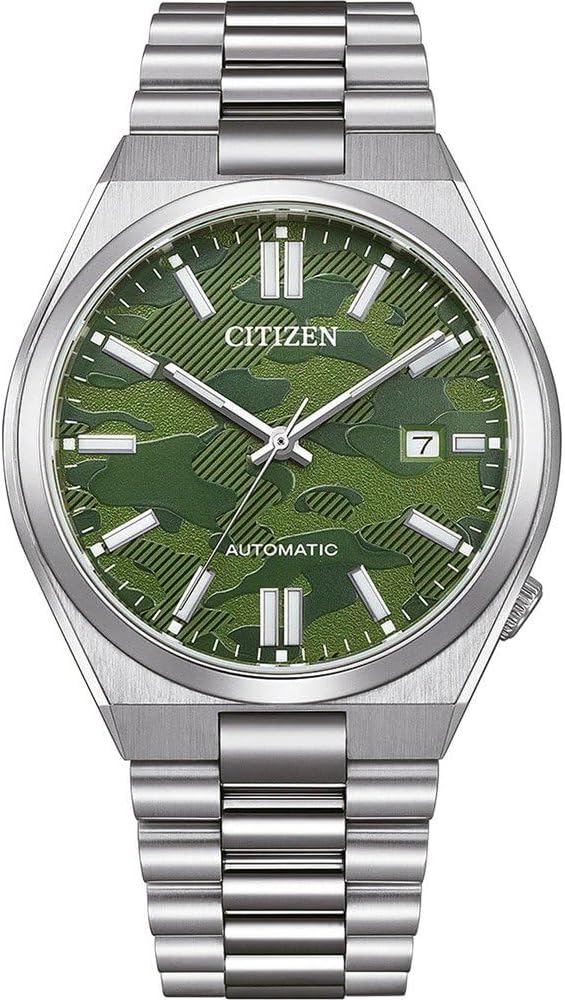 Citizen Reloj automático