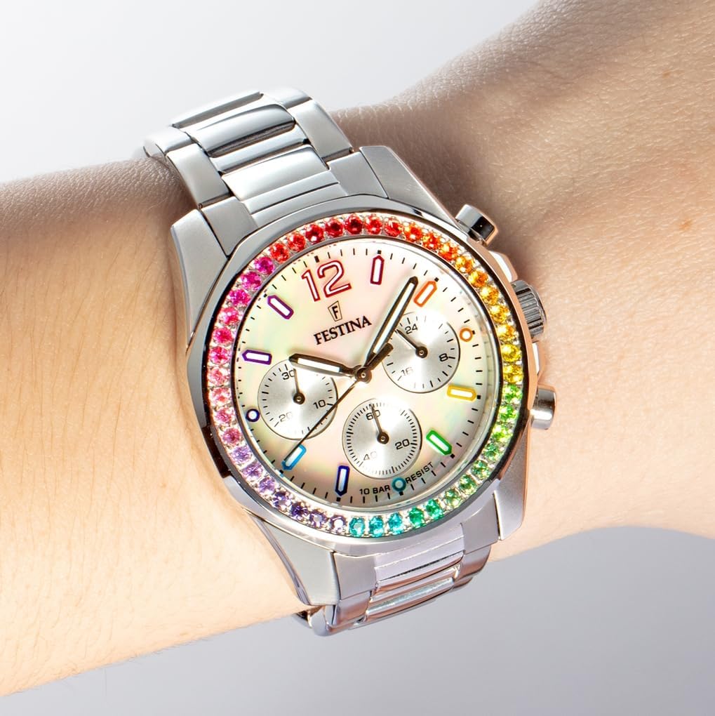 Festina Analógico F20606