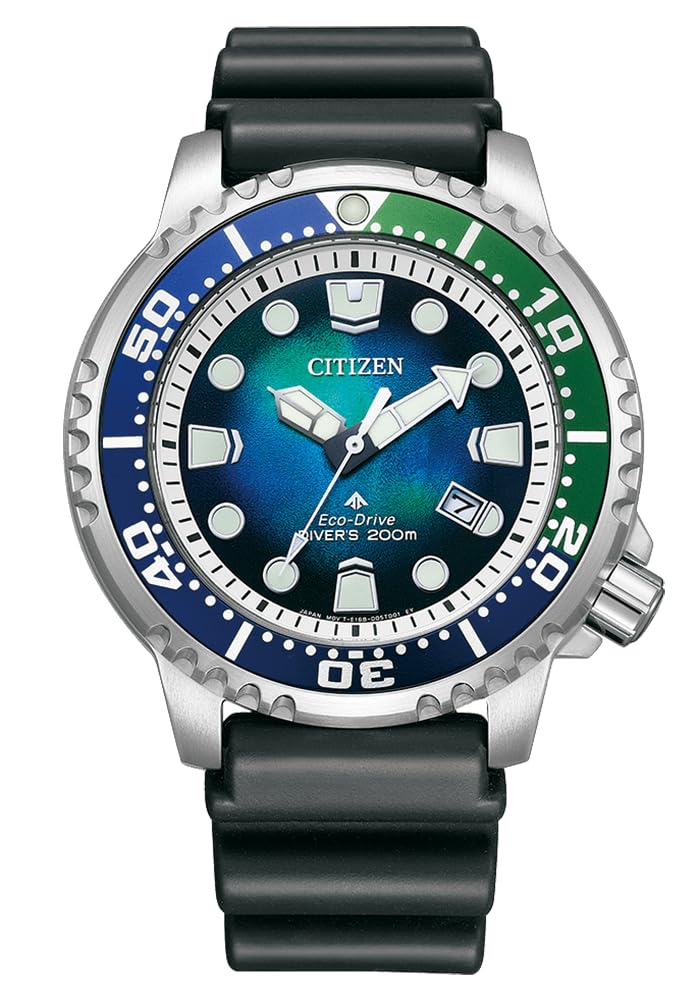 Citizen Herren-Uhren Analog Eco-Drive 32024733