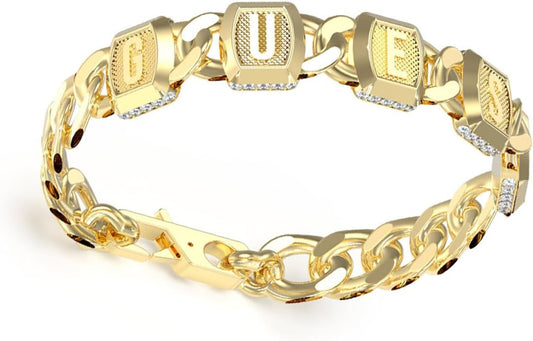 GUESS Jewels Jewelry Mod. JUMB05012JWYGS
