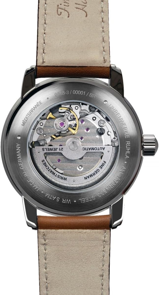 Zeppelin Men's Watch 9668-3