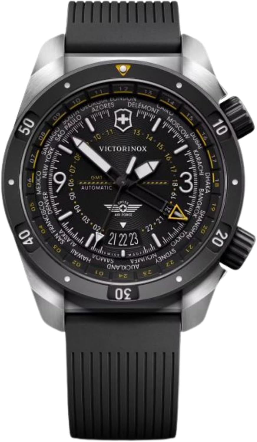 Victorinox Air Pro automático 242005