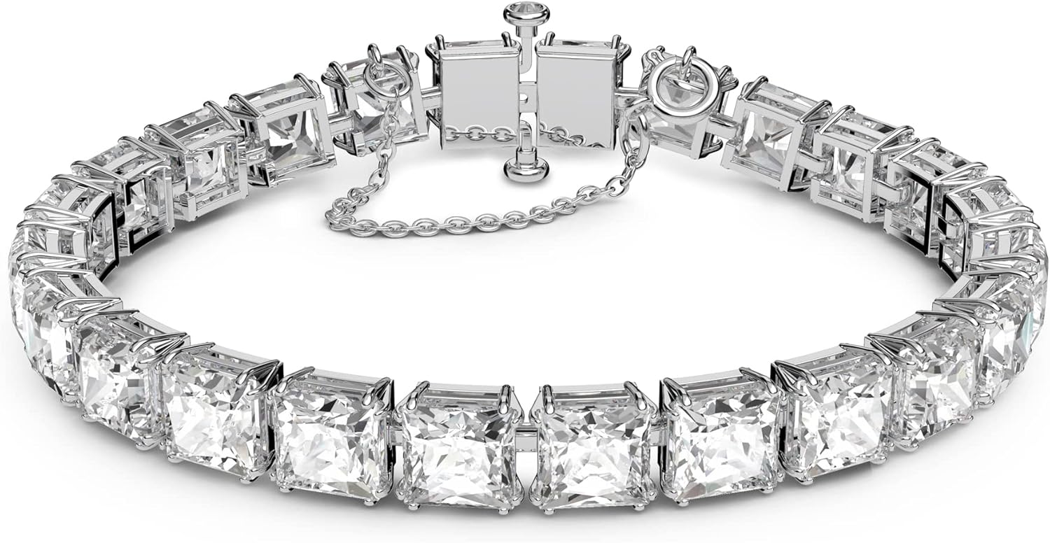 Swarovski Millenia Colección Brazalete