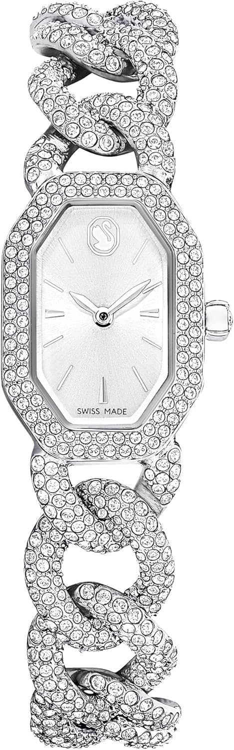 Swarovski Dextera Chain Colección Reloj