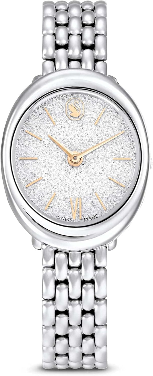 Swarovski Crystalline Imber Oval Colección Relojes