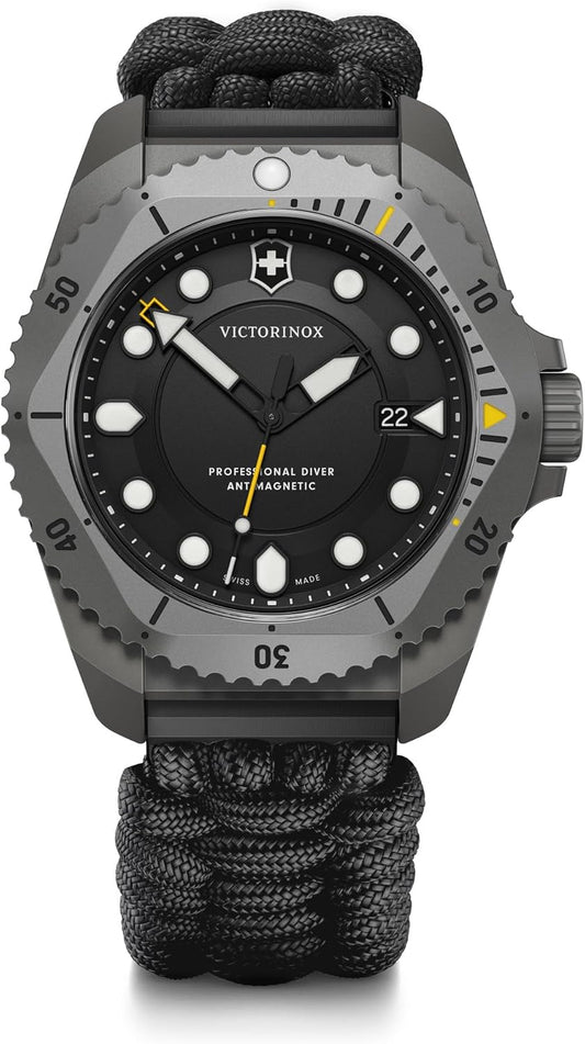 Victorinox Reloj Dive Pro de 43 mm