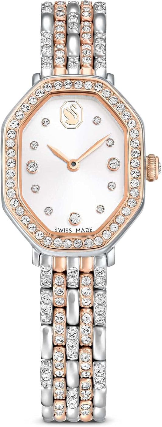 Swarovski Dextera Octagon Colección Relojes