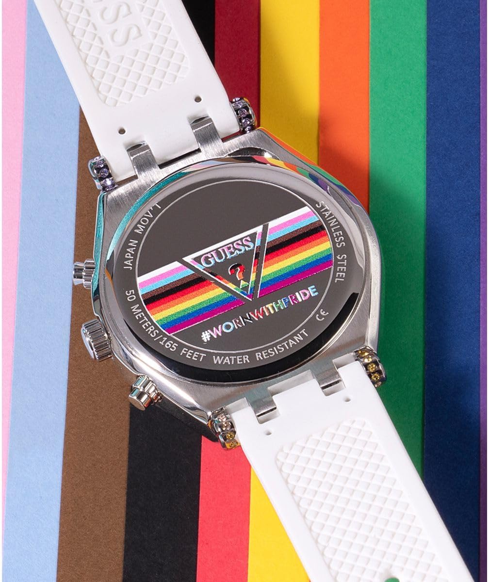 Guess Analógico GW0589L1