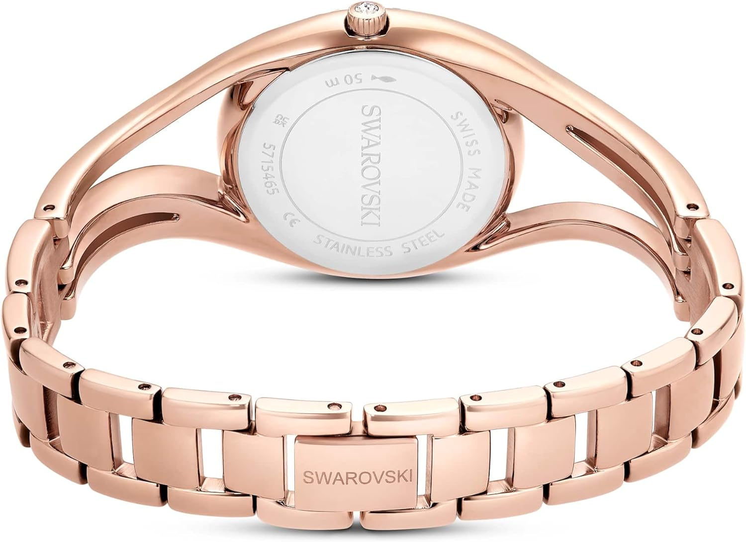 Swarovski Hyperbola Colección Relojes