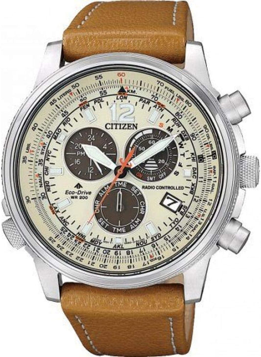 CITIZEN Analógico CB5860-35X