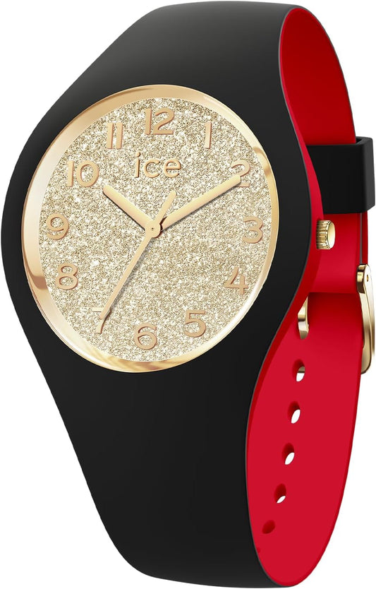 ICE-WATCH - Ice Loulou - Reloj para Mujer con Correa de Polyamide