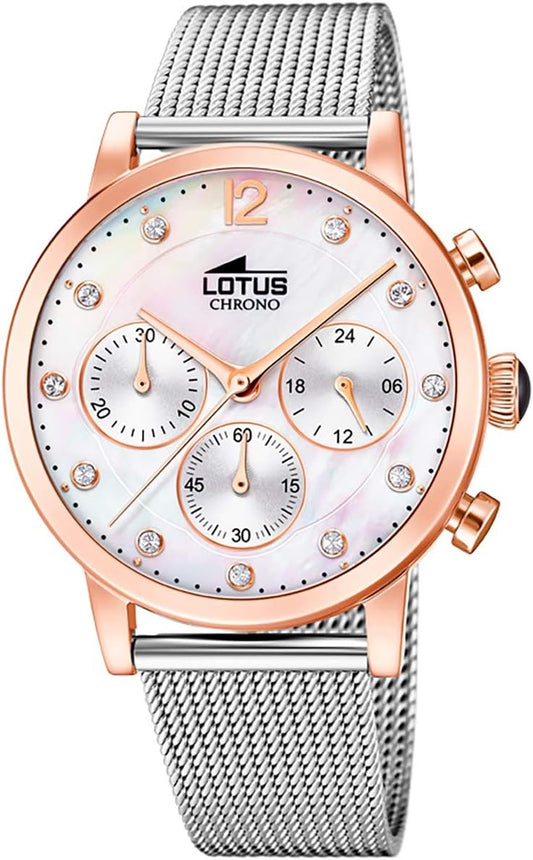 LOTUS Analógico 18788/1