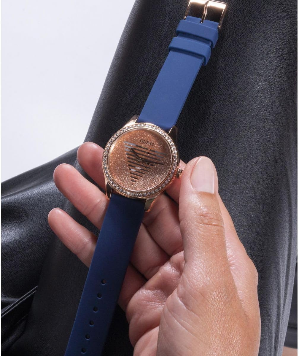 GUESS Reloj para mujer de 38 mm
