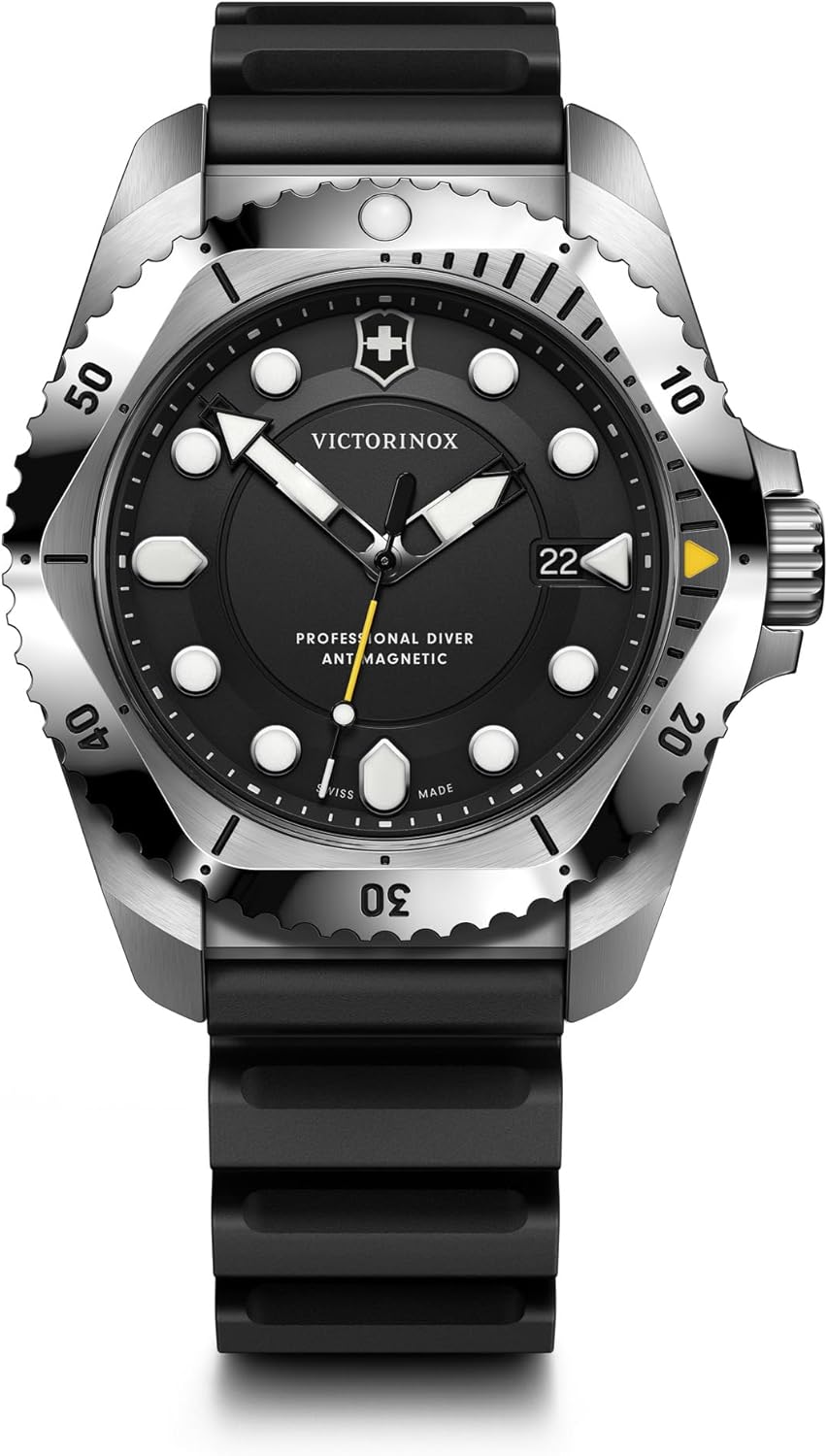 Victorinox Reloj Dive Pro de 43 mm