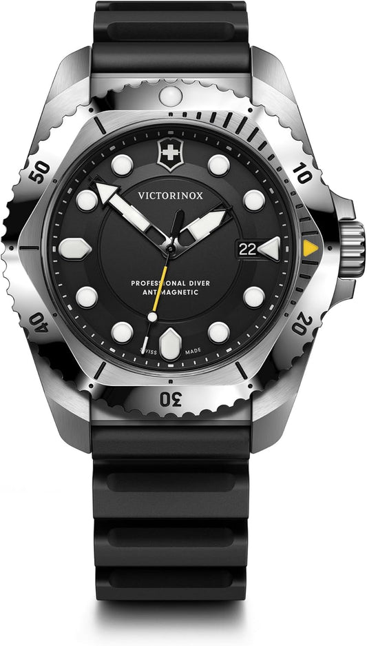 Victorinox Reloj Dive Pro de 43 mm