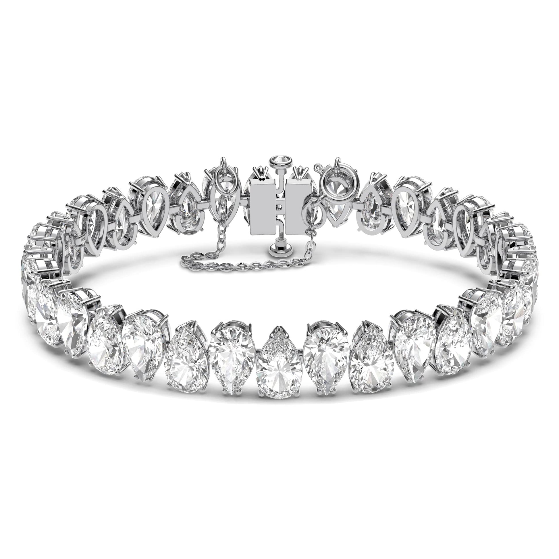 Swarovski Millenia Colección Brazalete