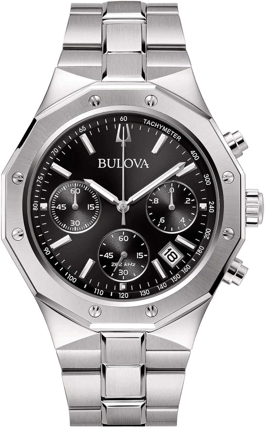 Bulova Montre Homme 96B410