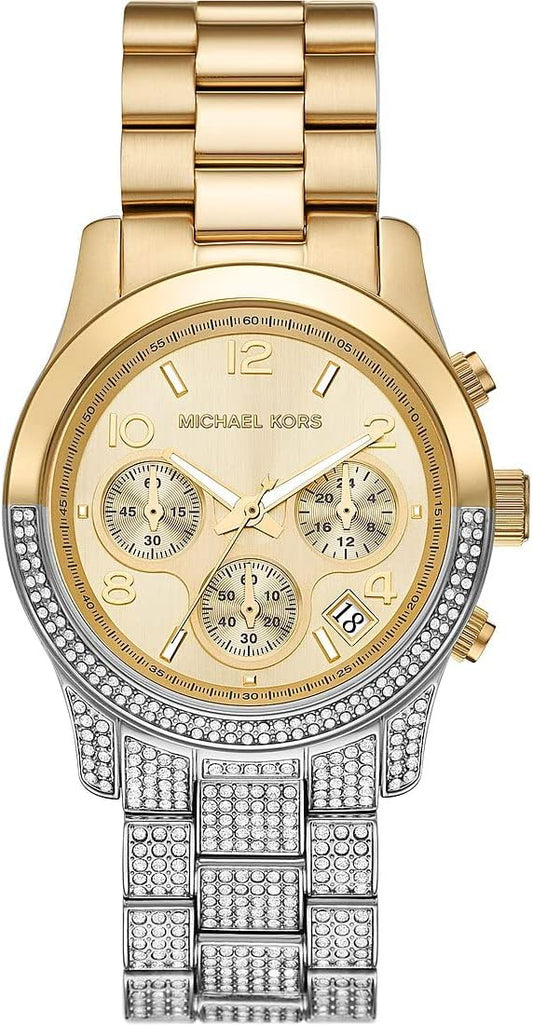 Michael Kors MK7329 Cronógrafo para Mujeres