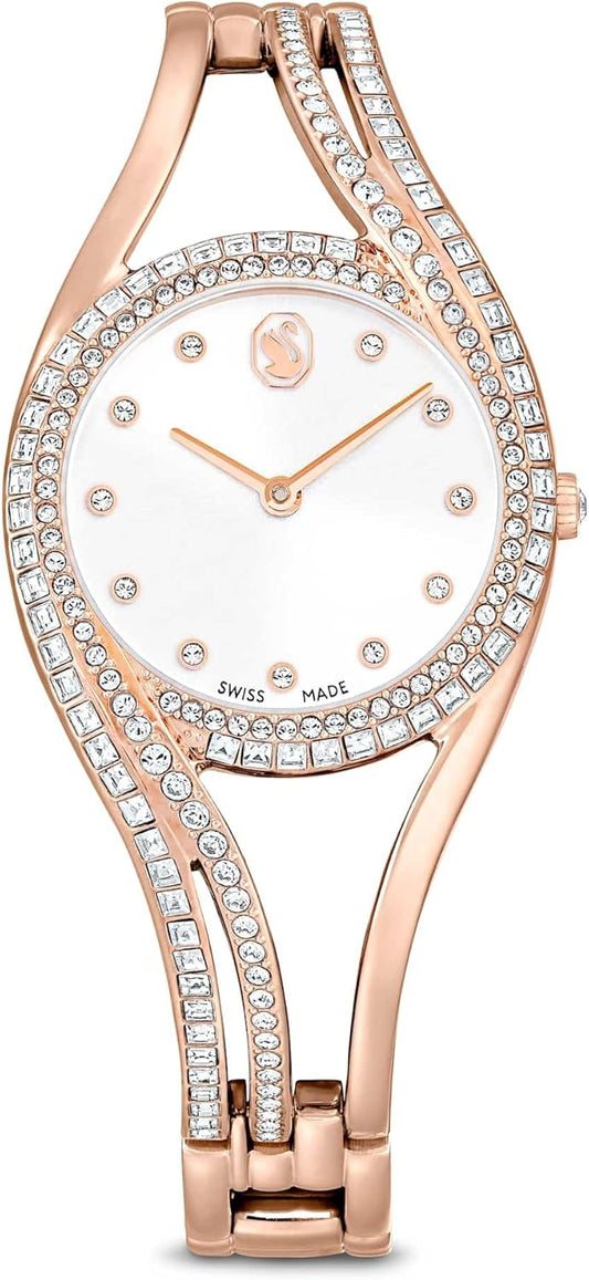 Swarovski Hyperbola Colección Relojes
