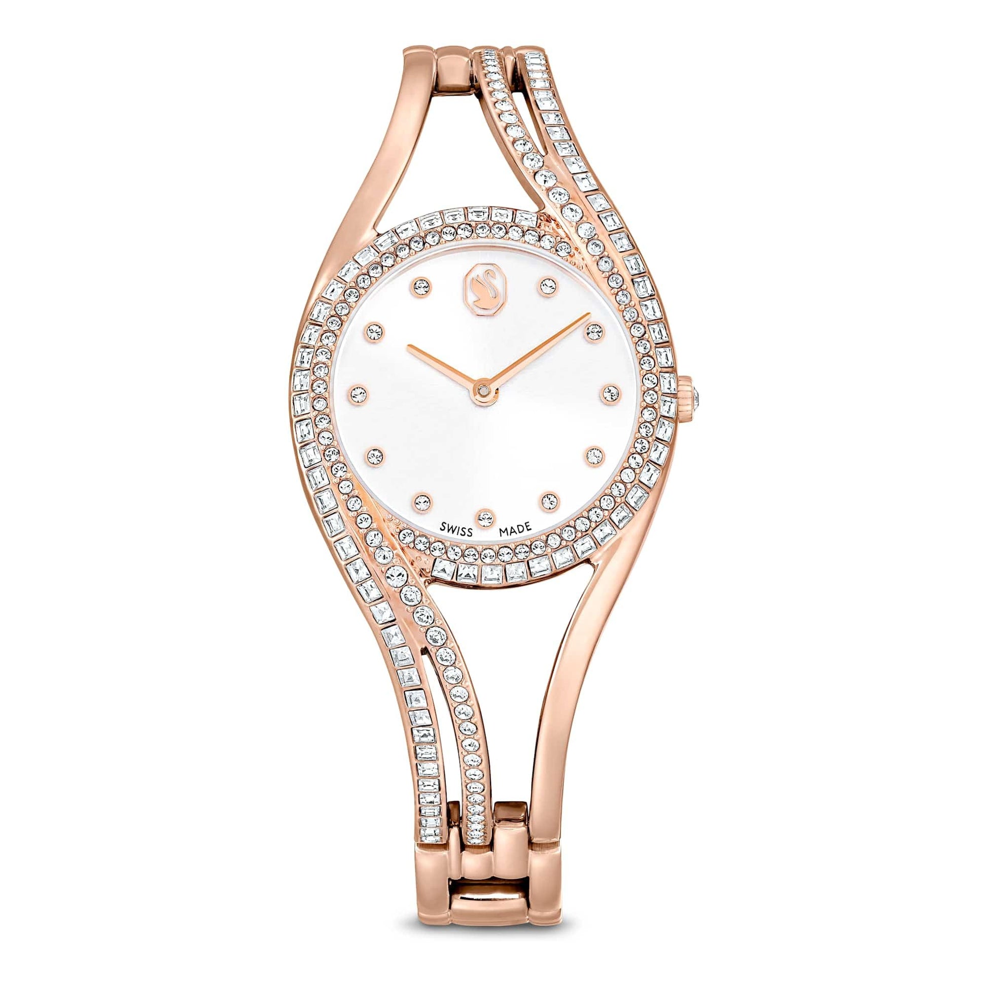 Swarovski Hyperbola Colección Relojes